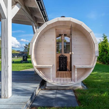 Holiday House Cornello By Noclegi Renters Zastan Dış mekan fotoğraf