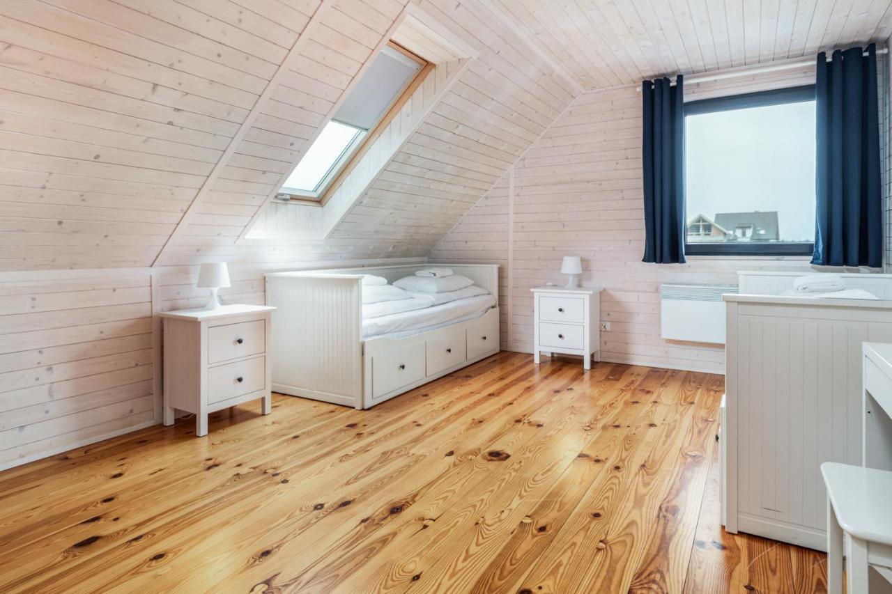 Holiday House Cornello By Noclegi Renters Zastan Dış mekan fotoğraf