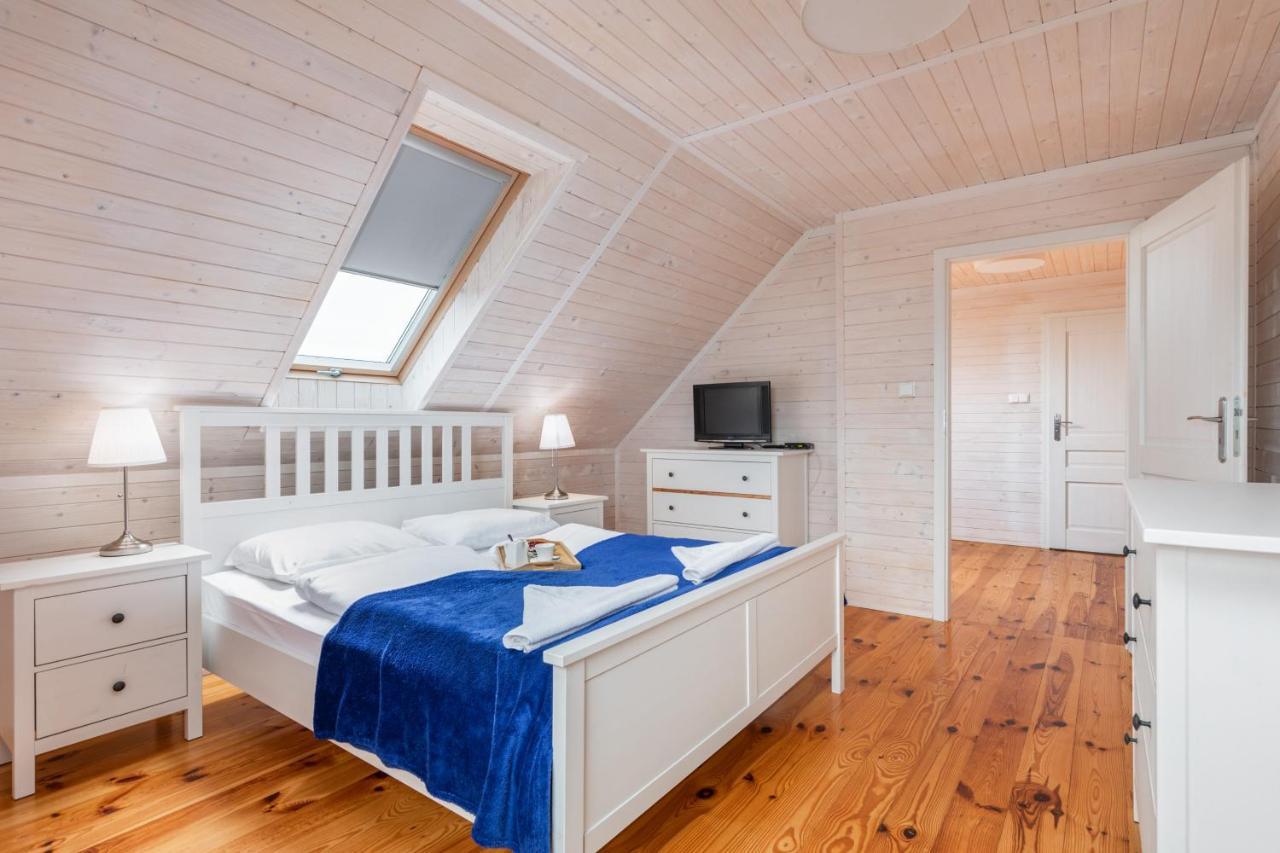 Holiday House Cornello By Noclegi Renters Zastan Dış mekan fotoğraf