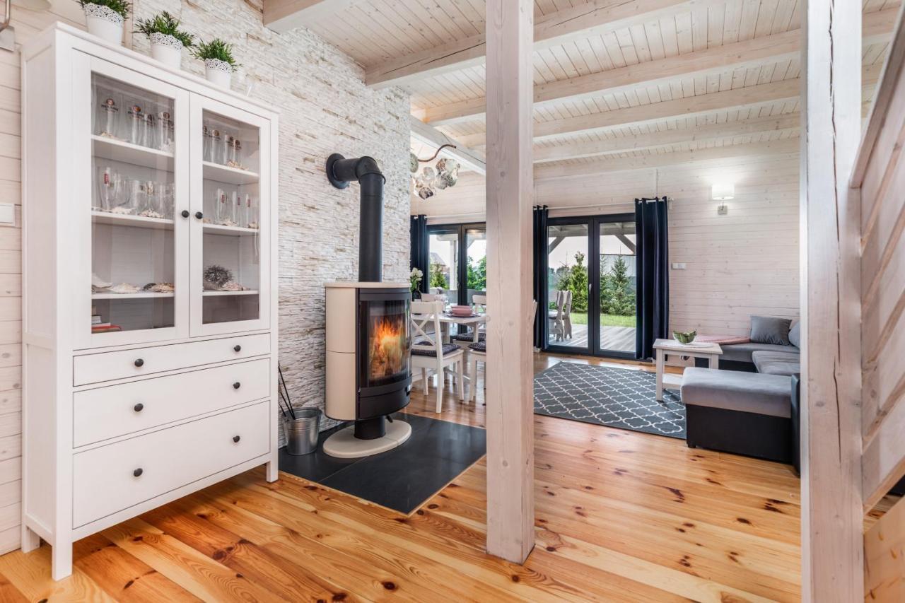 Holiday House Cornello By Noclegi Renters Zastan Dış mekan fotoğraf