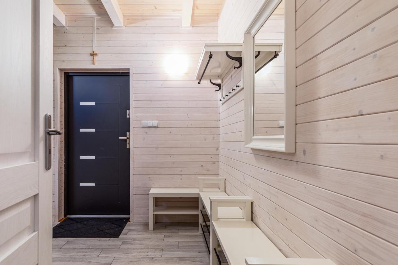 Holiday House Cornello By Noclegi Renters Zastan Dış mekan fotoğraf