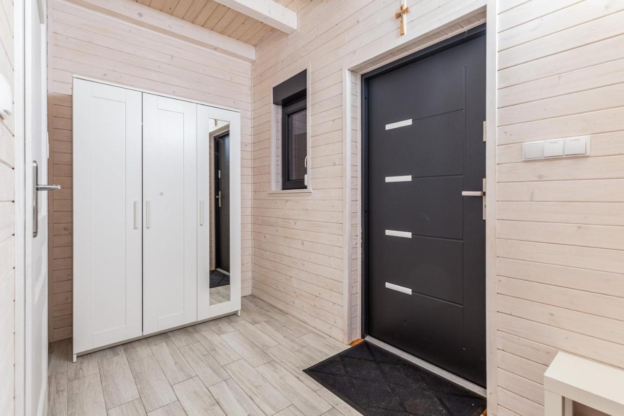 Holiday House Cornello By Noclegi Renters Zastan Dış mekan fotoğraf