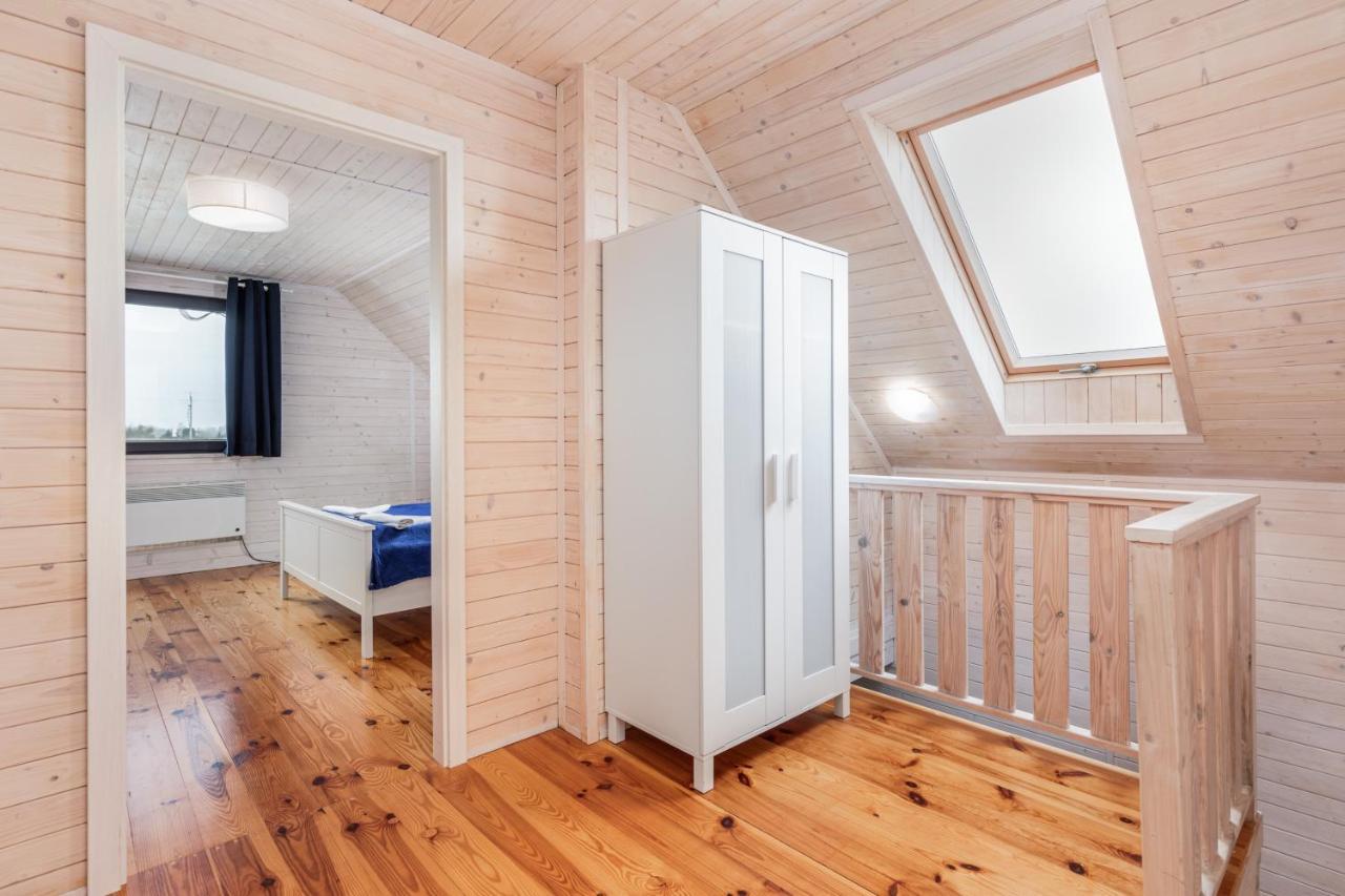 Holiday House Cornello By Noclegi Renters Zastan Dış mekan fotoğraf