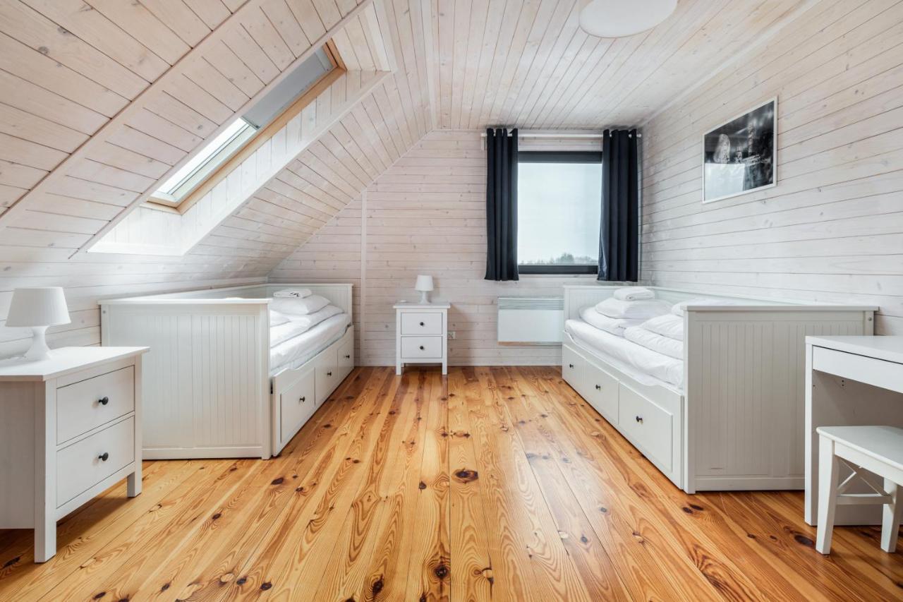 Holiday House Cornello By Noclegi Renters Zastan Dış mekan fotoğraf