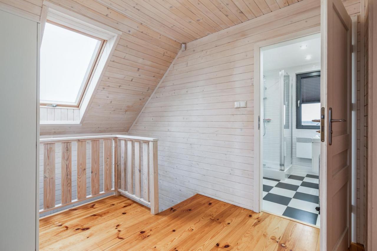 Holiday House Cornello By Noclegi Renters Zastan Dış mekan fotoğraf