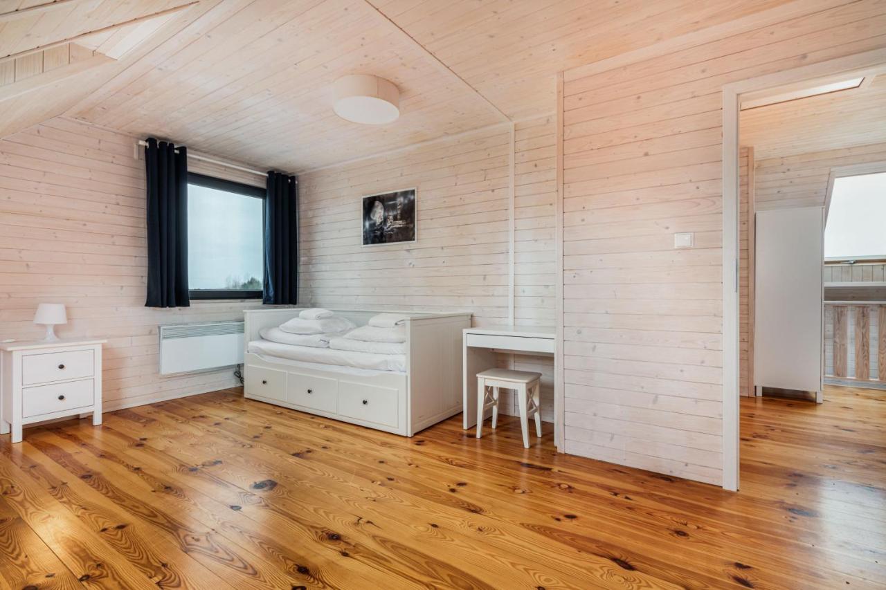 Holiday House Cornello By Noclegi Renters Zastan Dış mekan fotoğraf