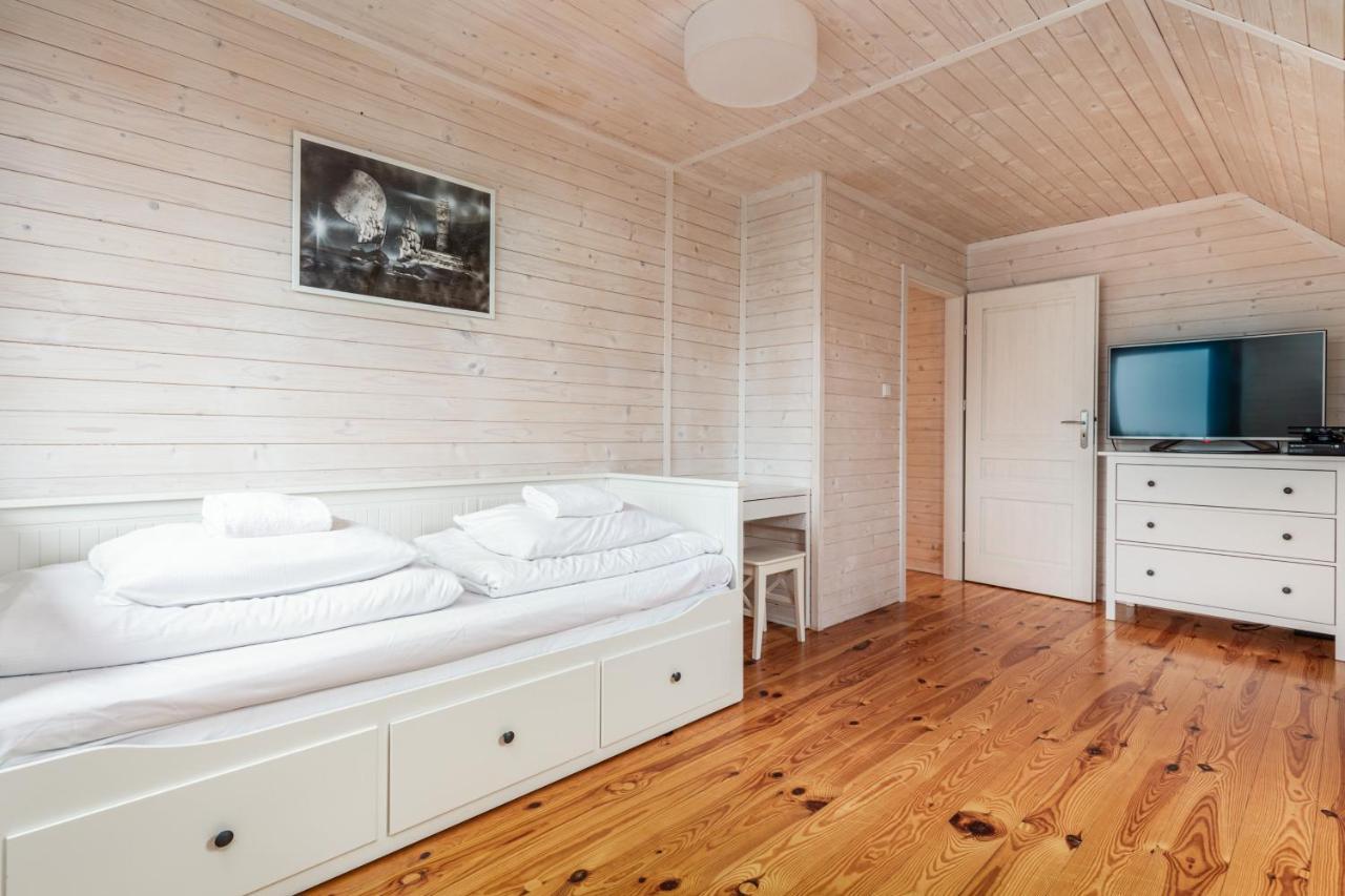 Holiday House Cornello By Noclegi Renters Zastan Dış mekan fotoğraf
