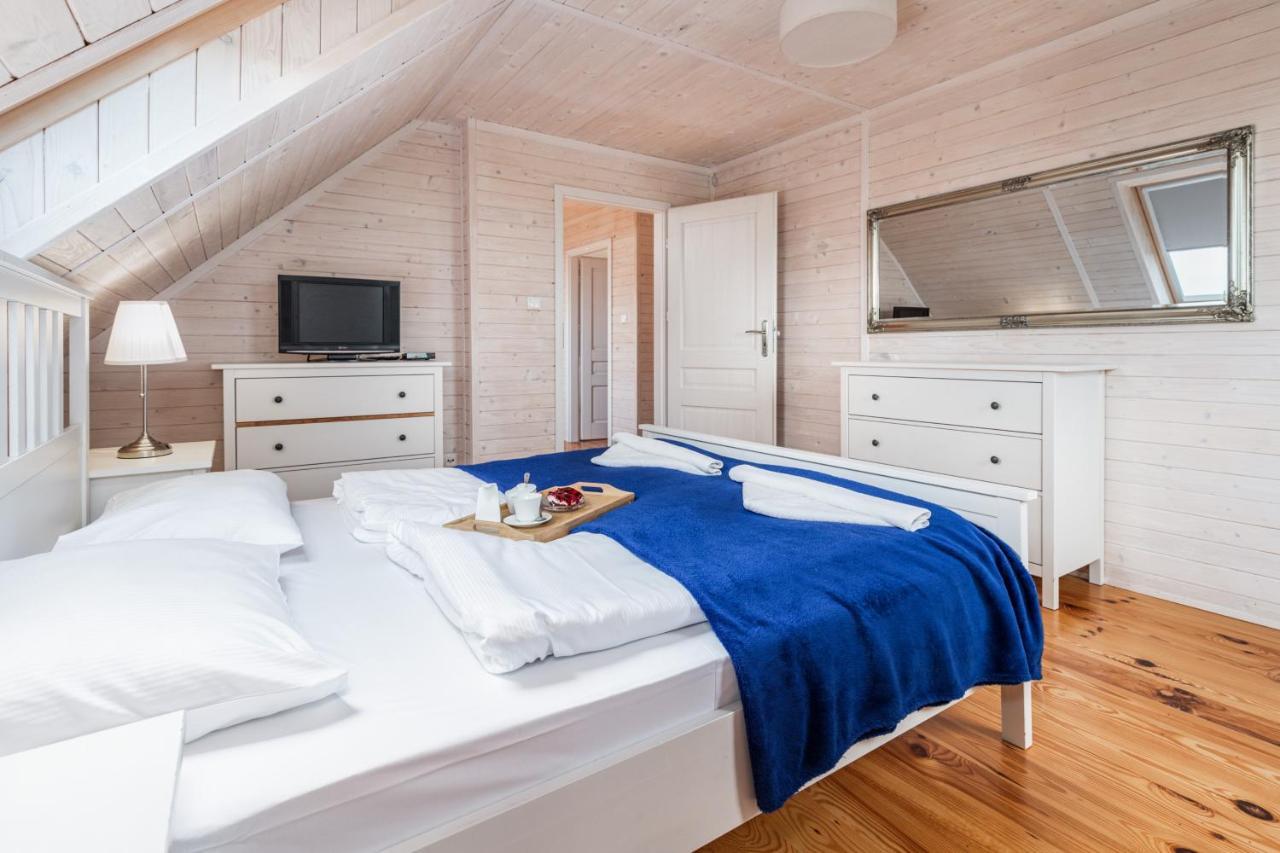 Holiday House Cornello By Noclegi Renters Zastan Dış mekan fotoğraf