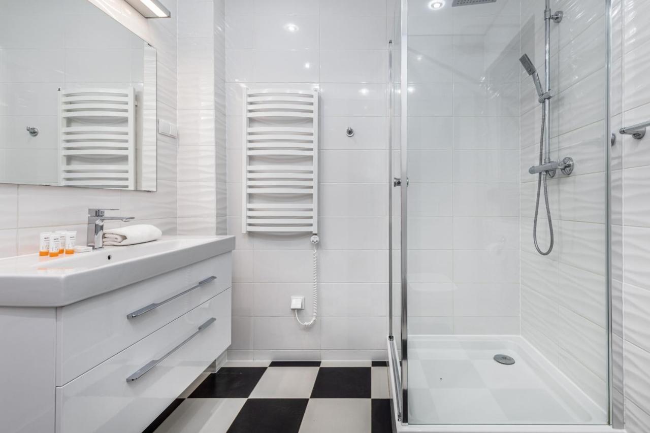 Holiday House Cornello By Noclegi Renters Zastan Dış mekan fotoğraf