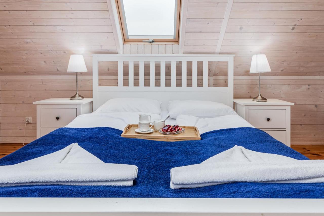Holiday House Cornello By Noclegi Renters Zastan Dış mekan fotoğraf