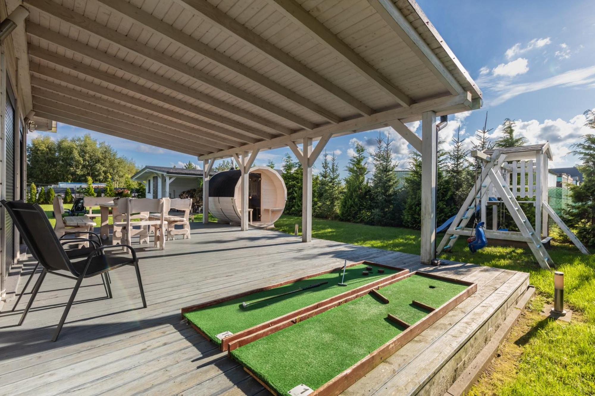 Holiday House Cornello By Noclegi Renters Zastan Dış mekan fotoğraf